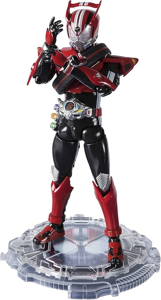 Amazon.co.jp: TAMASHII NATIONS S.H.フィギュアーツ 仮面ライダー