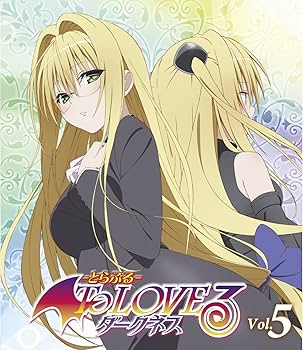 Amazon.co.jp: To LOVEる-とらぶる-ダークネス 全6巻セット