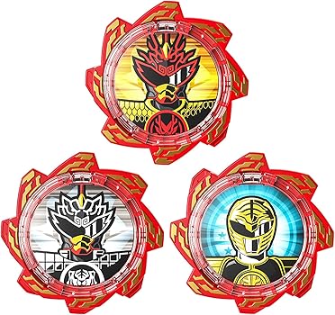 Amazon | [BANDAI] 暴太郎戦隊ドンブラザーズ ドンドラゴクウ&ドント