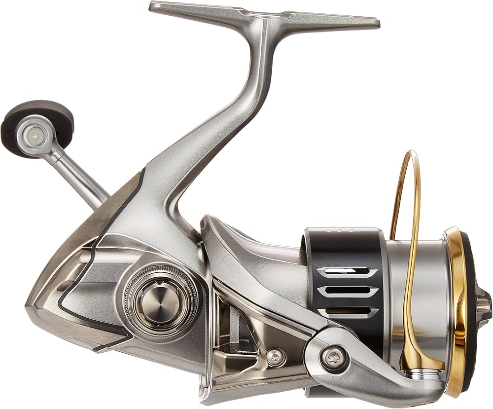 Amazon | シマノ(SHIMANO) スピニングリール 15 ツインパワー 2500S