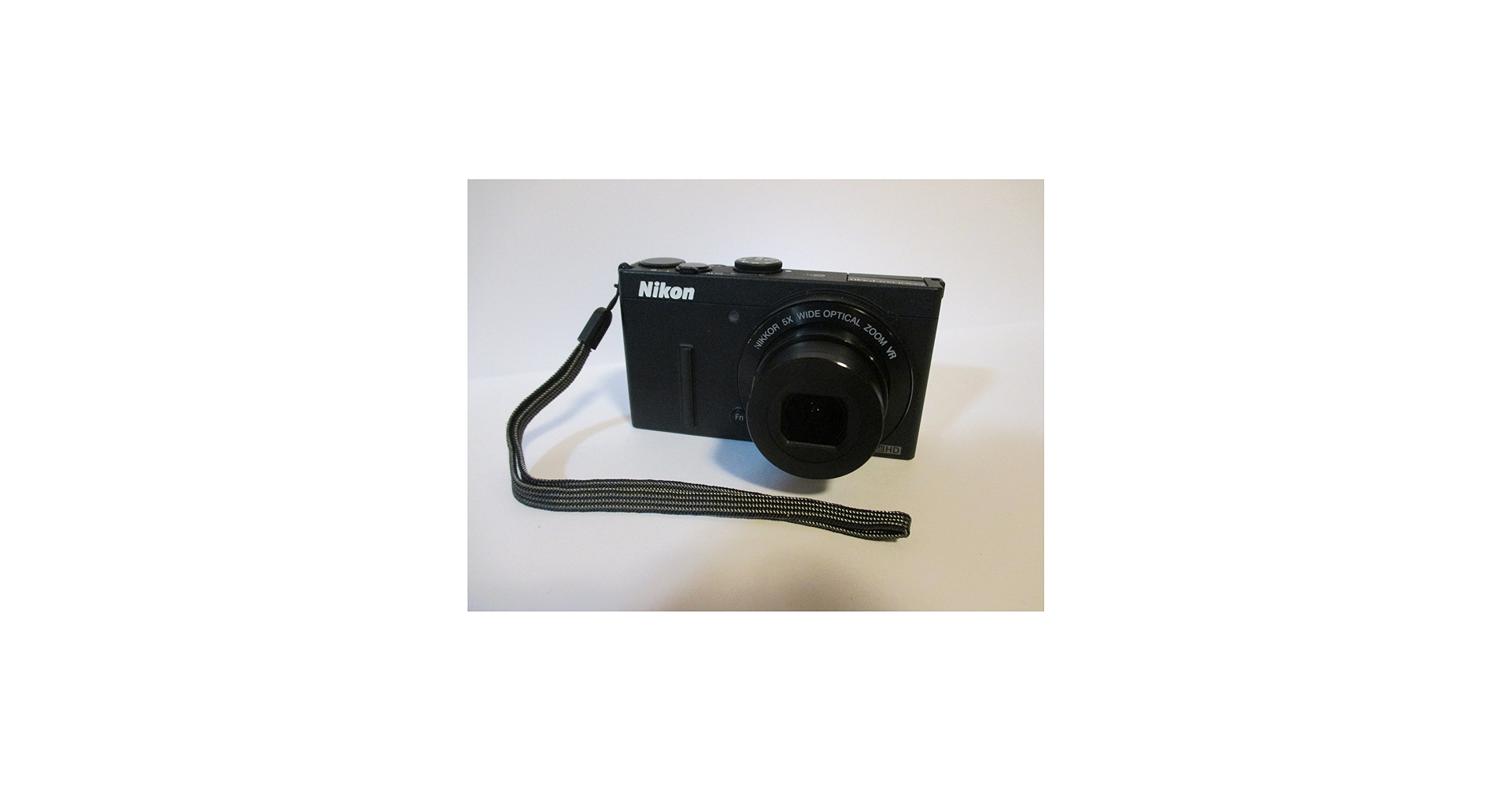 Amazon.com : Nikon P340 Digital Camera 1.8 12 Million Pixel P340