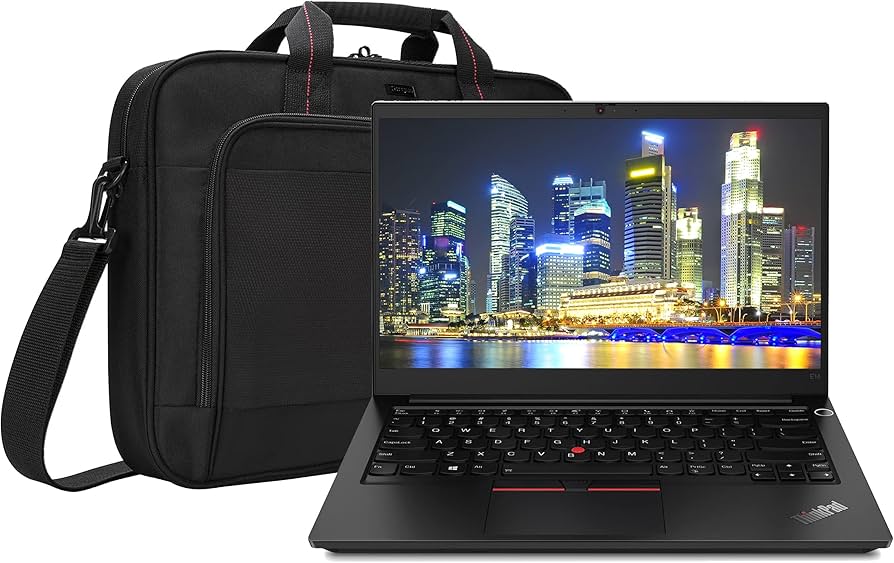 Amazon.com: Lenovo ThinkPad E14 Gen 2-are 20T6002LUS 14 inch