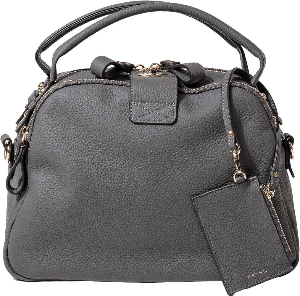 Amazon | [ヘイニ] 第7世代 ロシェ トートバッグ 2way ショルダー