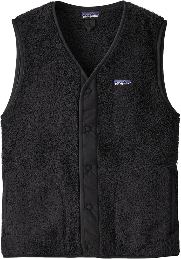 Amazon | [パタゴニア] M'S LOS GATOS VEST ロス ガトス ベスト 25927