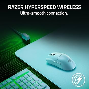 Amazon.com: Razer Viper V3 Pro Wireless Esports Gaming Mouse