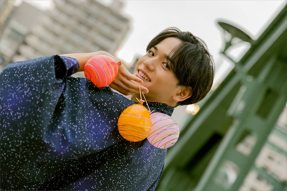 中島颯太1st写真集 そた本 | 中島颯太 |本 | 通販 | Amazon