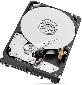 Amazon.com: Seagate BarraCuda 3TB Internal Hard Drive HDD – 2.5