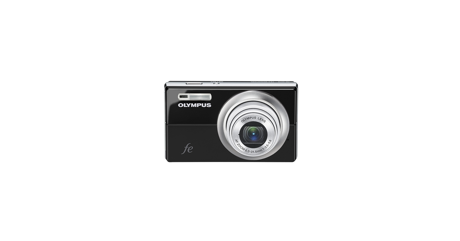 Amazon.com : Olympus FE-5010 12MP Digital Camera with 5x Optical