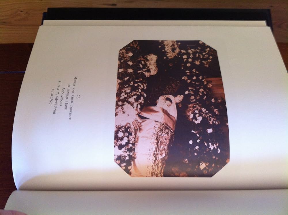 Amazon.com: Sleeping Beauty: Memorial Photography in America