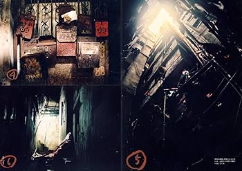 Amazon.co.jp: 最期の九龍城砦 【完全保存版】 DVD付き : 中村晋太郎: 本