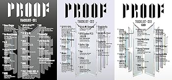 Amazon.com: BTS Proof Anthology Standard Edition Album CD+The art