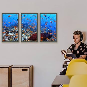 Amazon.co.jp: Atmoph Window 2 [Basic] (ブラック) : おもちゃ