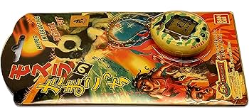 Amazon.co.jp: BANDAI モスラのたまごっち : おもちゃ