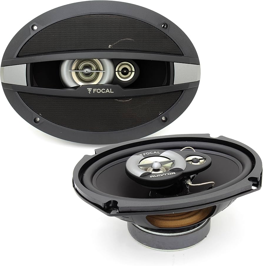 Amazon.com: Focal R-690C 6