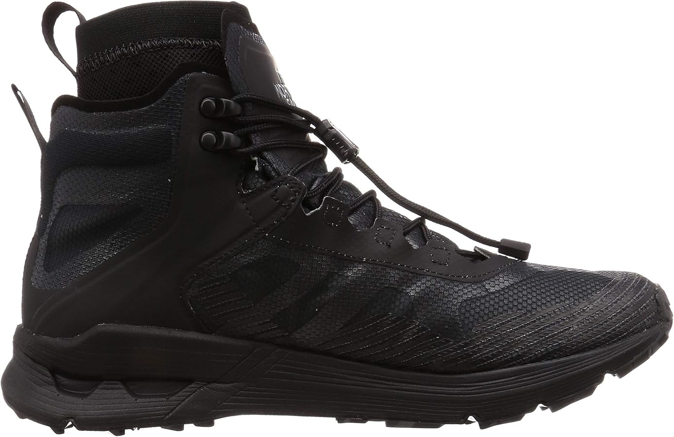 Amazon | [ザノースフェイス] スローメモリー ハイク ミッド GORE-TEX