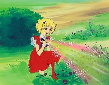 Amazon.co.jp: 花の子ルンルン DVD-BOX デジタルリマスター版 Part1