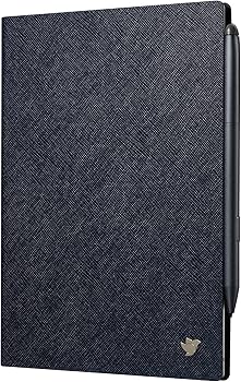 Amazon.com: iflytek AINOTE Air 2 Protective Folio Case, Premium PU