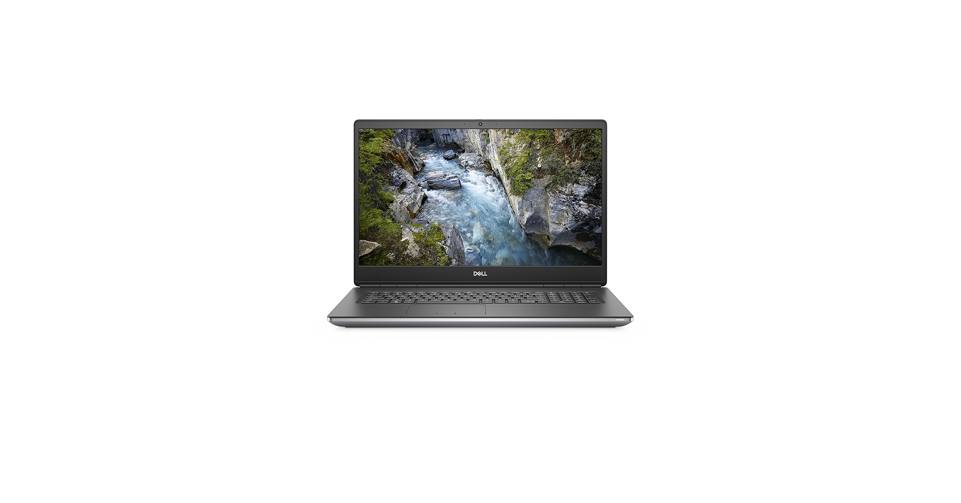 Amazon.com: Dell Mobile Precision 7750 Laptop - 17.3