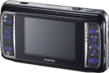 Amazon | FUJIFILM デジタルカメラ FinePix(ファインピックス) REAL