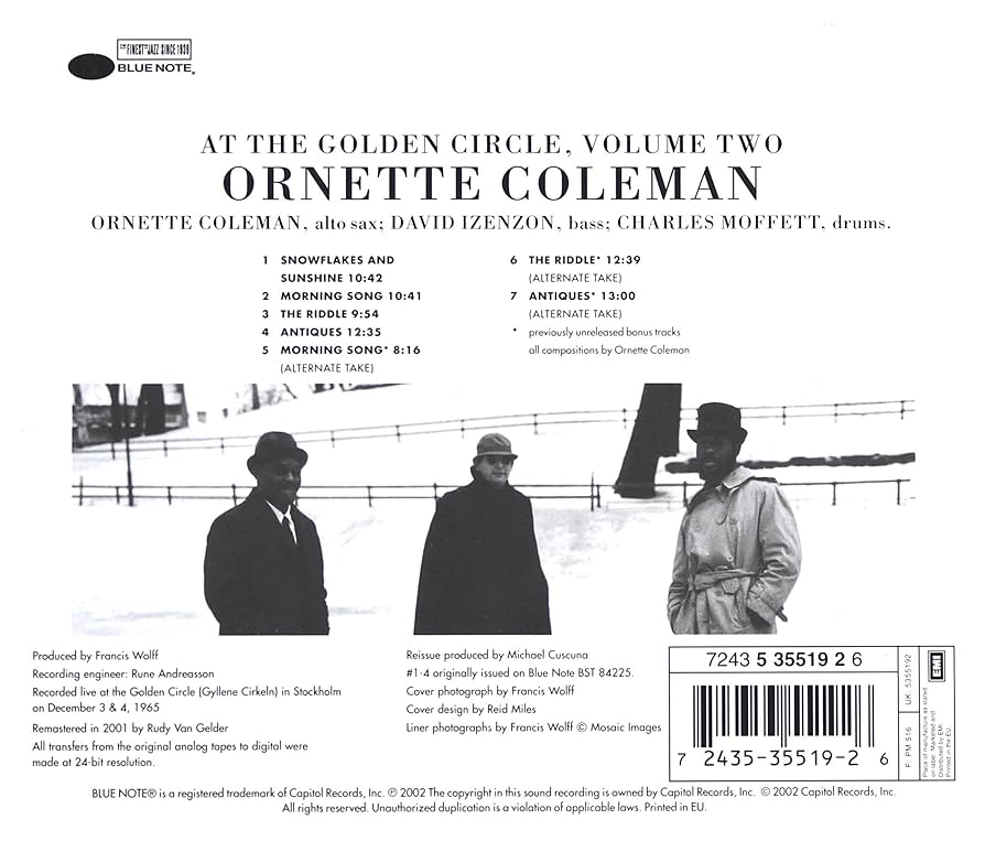 Amazon.co.jp: At the Golden Circle 2: ミュージック