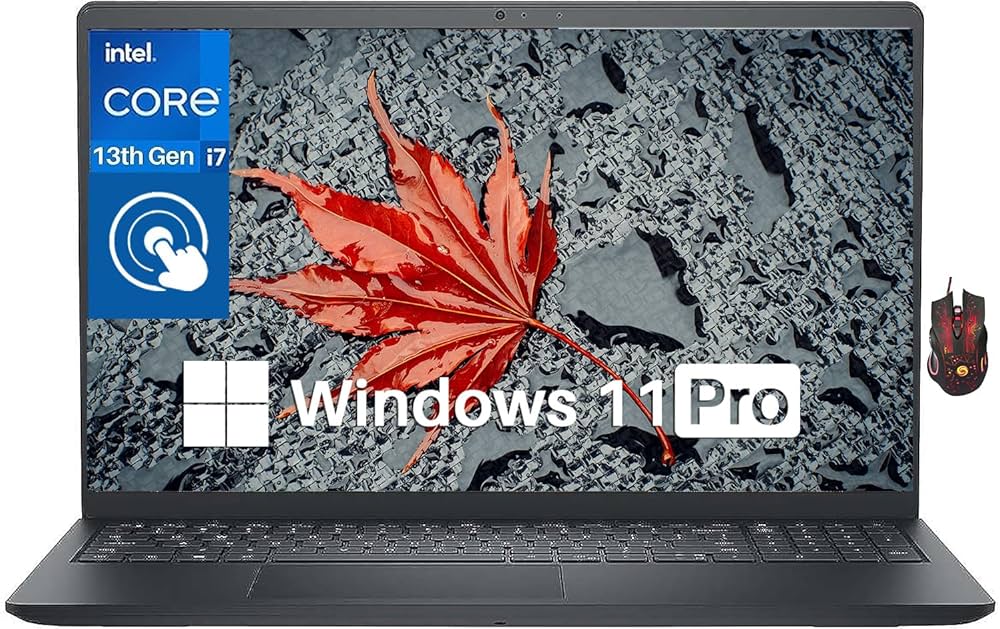 Amazon.co.jp: DELL (デル) Inspiron 15 タッチスクリーンノート