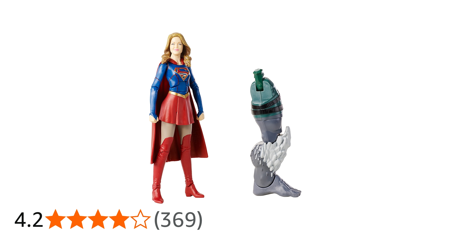 Amazon.co.jp: マテル DCコミックス マルチバース 6インチフィギュア