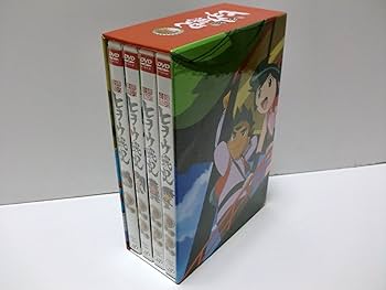 Amazon.co.jp: 機巧奇傳ヒヲウ戦記 DVD-BOX(上) : 桑島法子, 愛川里