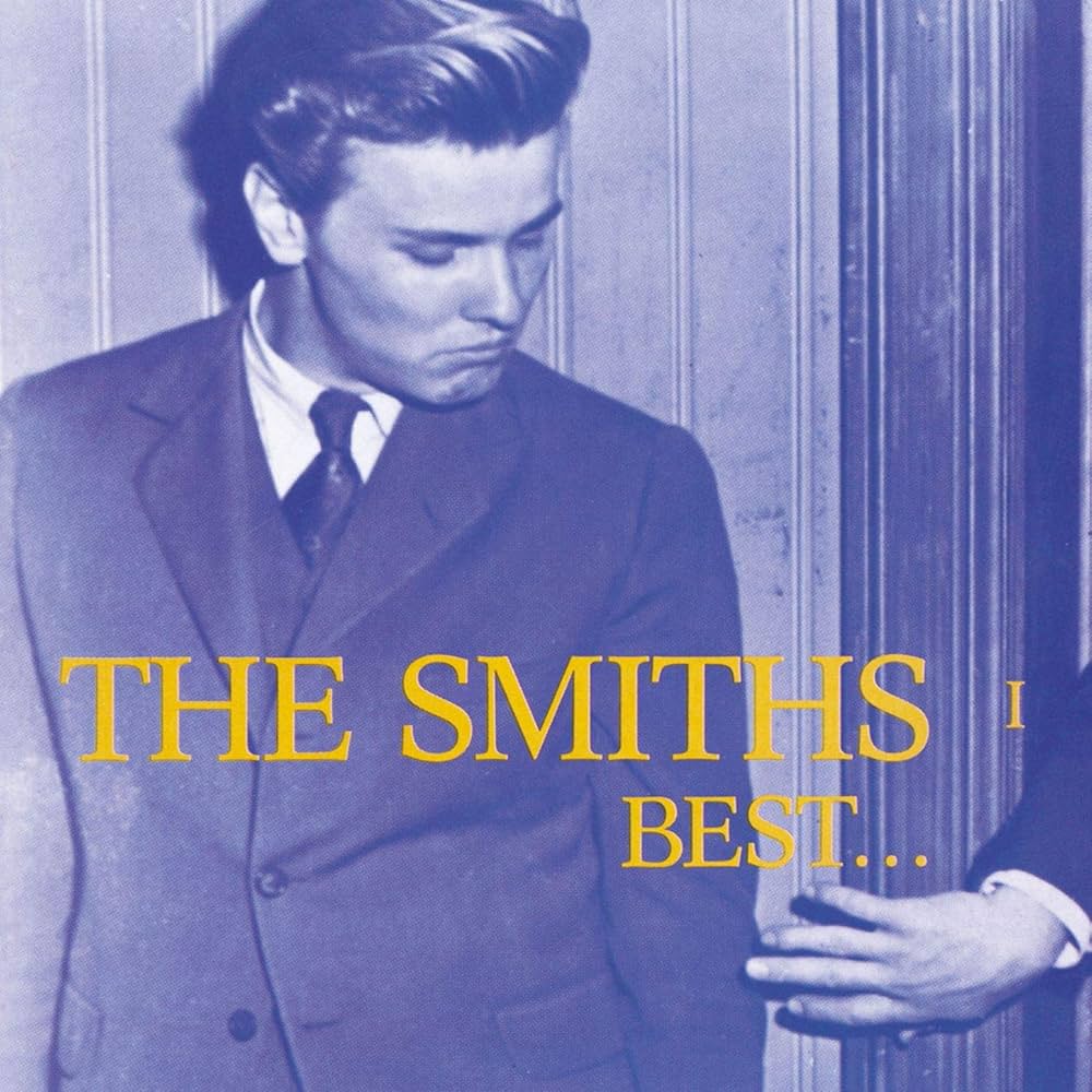 The Smiths - Best I - Amazon.com Music