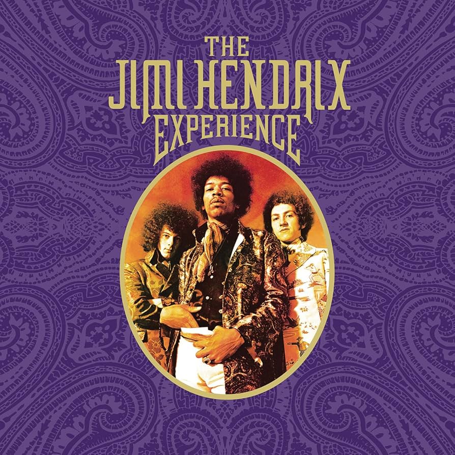 Amazon.co.jp: Jimi Hendrix Experience: ミュージック