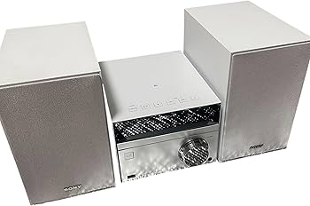 Amazon.co.jp: ソニー マルチコネクトミニコンポ CMT-SBT40