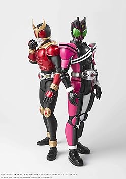 Amazon.co.jp: TAMASHII NATIONS S.H.フィギュアーツ 仮面ライダー