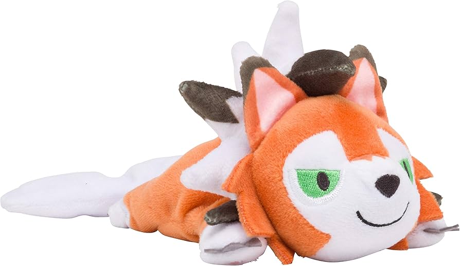 Amazon.co.jp: ポケモンセンターオリジナル くったりぬいぐるみ