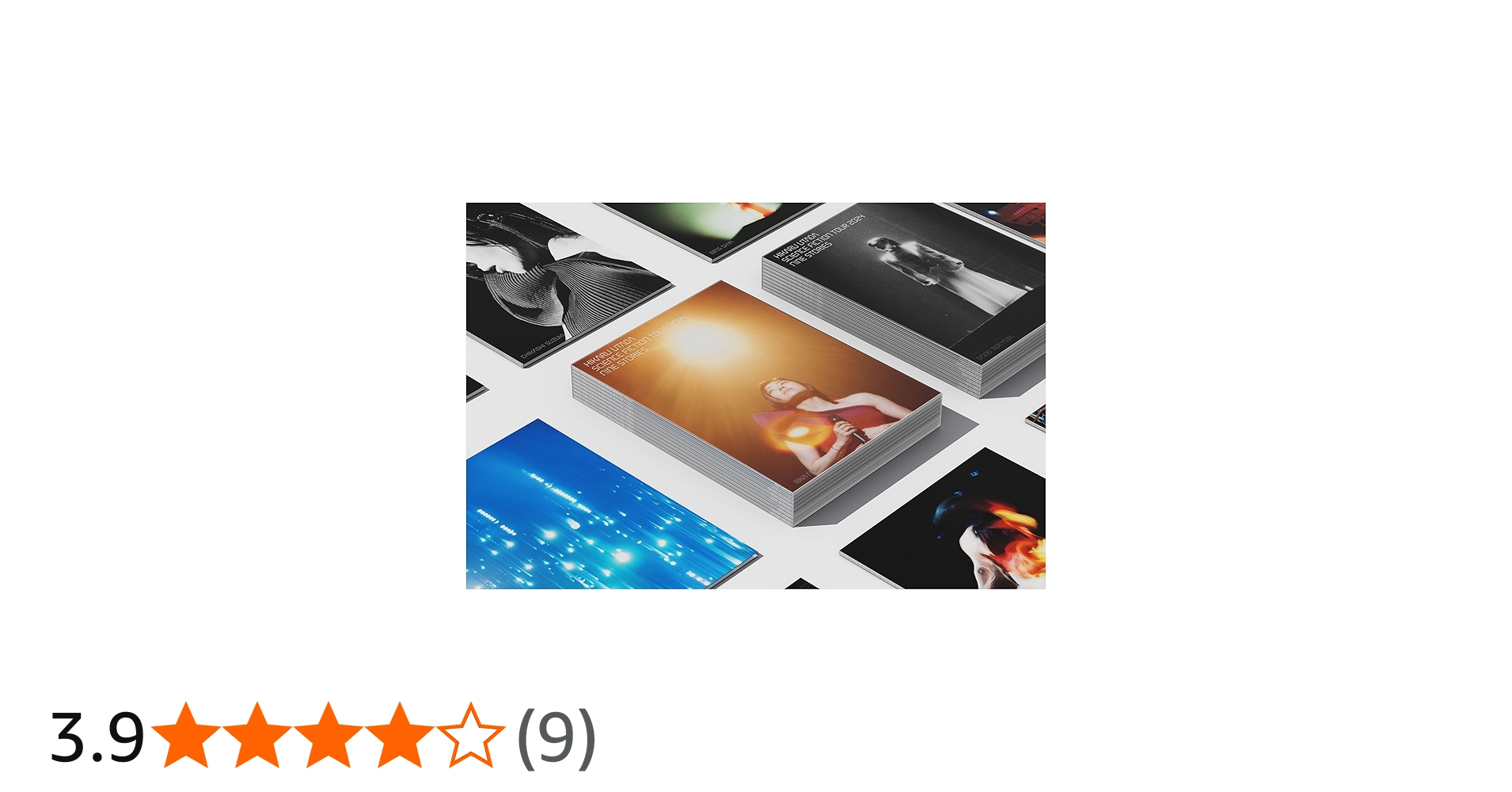 HIKARU UTADA SCIENCE FICTION TOUR 2024 NINE STORIES | 宇多田ヒカル