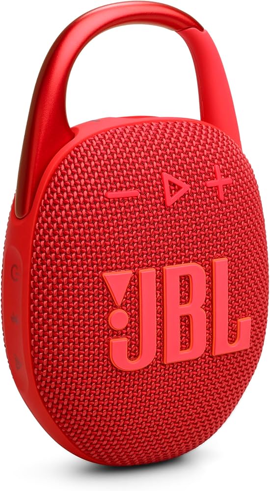 Amazon.co.jp: JBL CLIP5 Bluetoothスピーカー USB C充電/IP67防塵防水