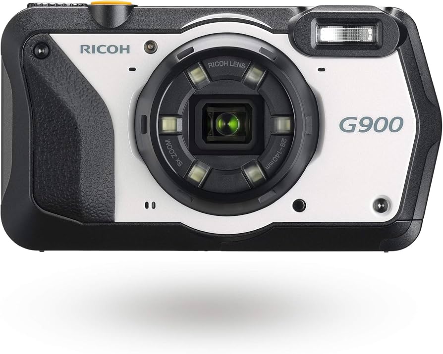 Amazon | RICOH G900 耐薬品 (次亜塩素酸ナトリウム, エタノール