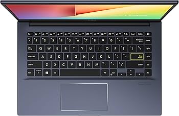Amazon.co.jp: ASUS ノートパソコン VivoBook X413EA【インテル Core