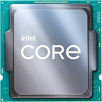 Amazon.com: Intel® Core™ i9-11900KF Desktop Processor 8 Cores up