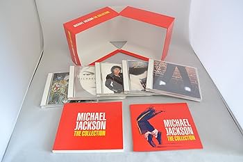 Amazon.co.jp: マイケルジャクソン ザ・コレクション: ミュージック