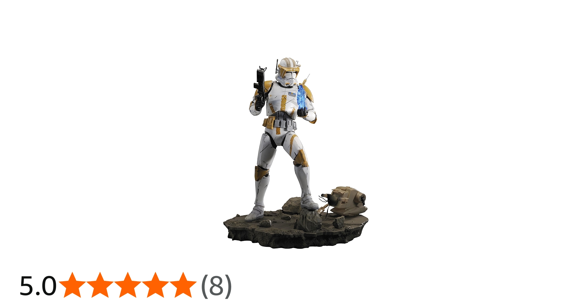 Amazon.co.jp: コトブキヤ ARTFX スター・ウォーズ コマンダー