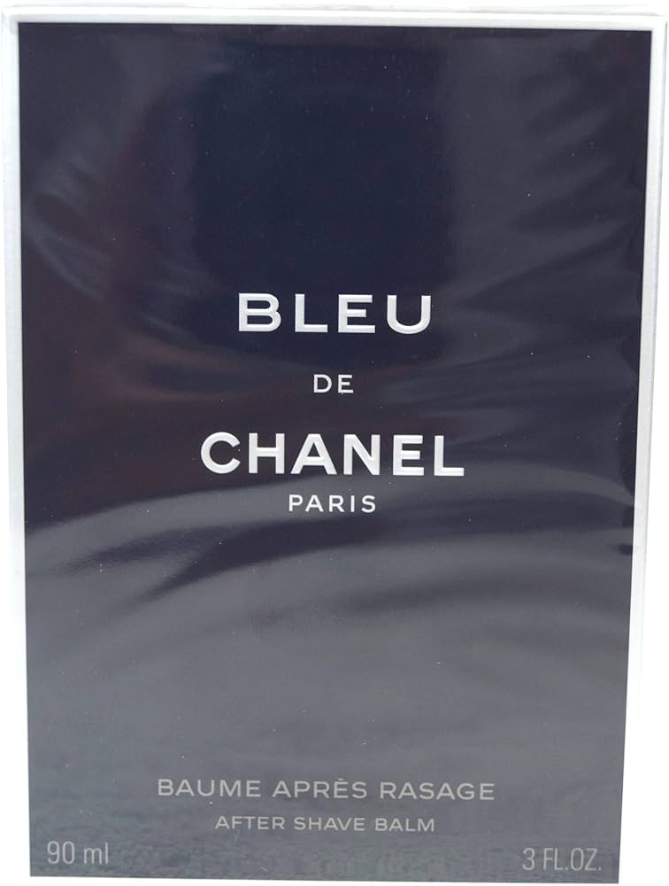 Amazon.co.jp: シャネル(CHANEL) ブルー ドゥ シャネル アフターシェ