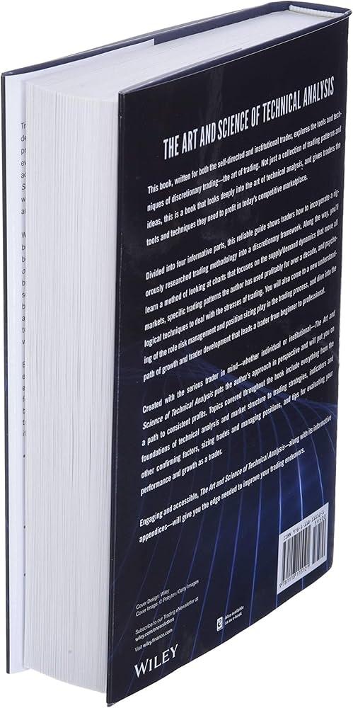 Amazon.com: The Art and Science of Technical Analysis: Market
