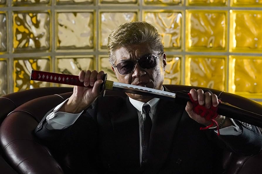 Amazon.co.jp: CONFLICT ~最大の抗争~ 第八章 [DVD] : 小沢仁志, 本宮