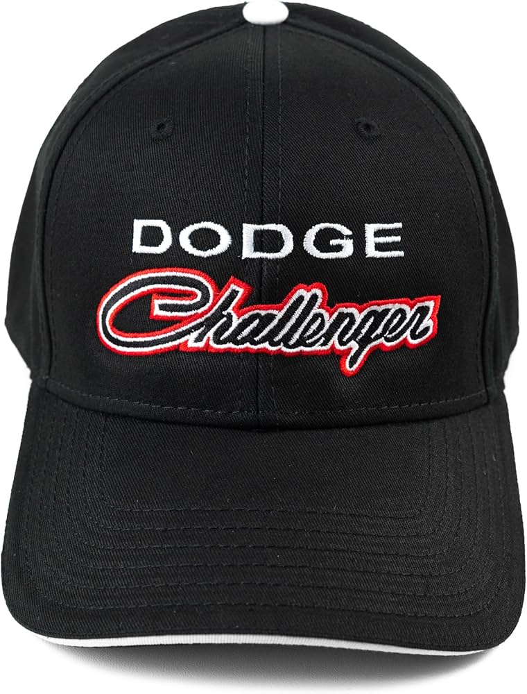 Amazon.co.jp: HEM HIGH-END MOTORSPORTS ブラックキャップ ダッジ