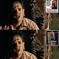 Amazon.co.jp: 悪魔のいけにえ スペシャル・エディション コンプリート