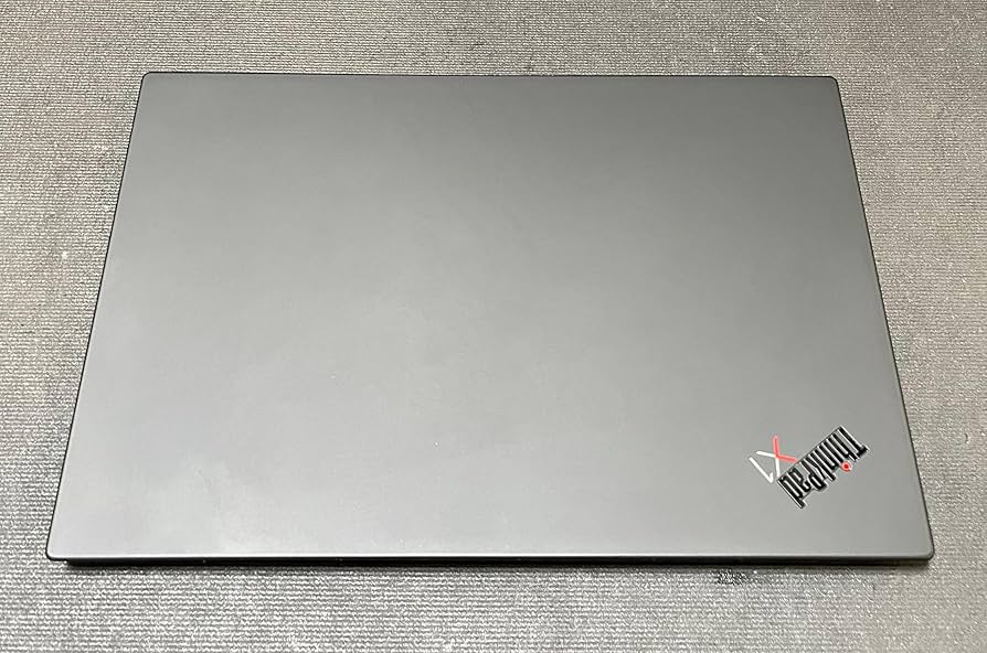 Amazon.com: Lenovo 2022 ThinkPad X1 Carbon Gen 8 Ultrabook,14.0