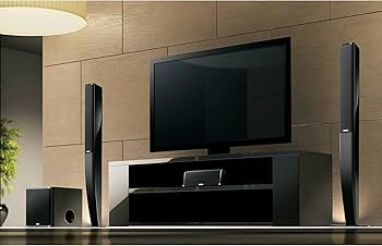 Amazon.co.jp: ヤマハ スピーカーパッケージ 5.1ch トールボーイ