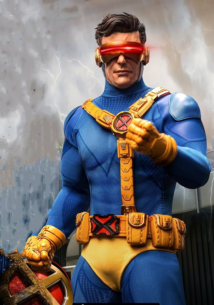Amazon.co.jp: PRESENT TOYS 1/6 フィギュア用 MUTANT MAN C 素体