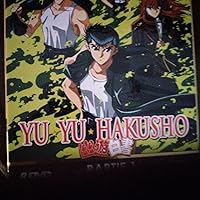 Amazon.co.jp: 幽遊白書 コンプリート DVD-BOX (1-112話, 2100分