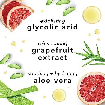 Amazon.com: Mario Badescu Glycolic Acid Toner, 8 Fl Oz : Beauty