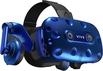 Amazon.co.jp: HTC VIVE PRO (ベースステーション・コントローラー